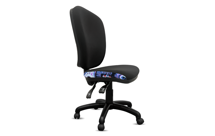 Black Pearl - Murdie Nampijinpa Morris